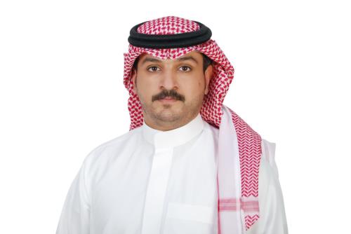 Eng. Adel Alahmari