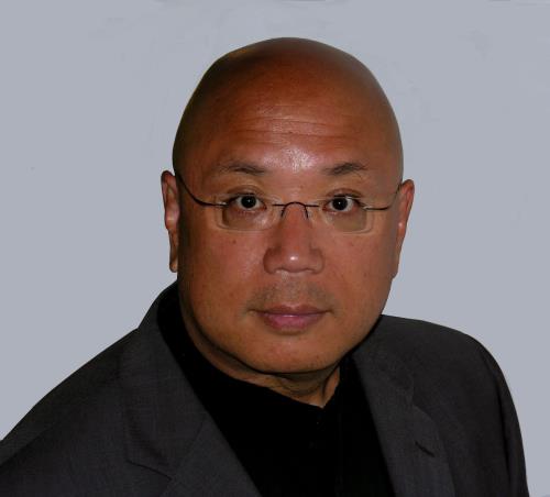 Stephen Ibaraki