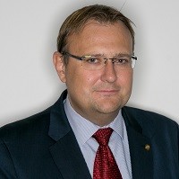 Mr. Jaroslaw K. PONDER(WSIS Action Line Facilitator)