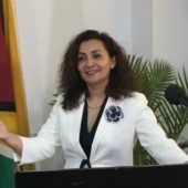 Ms. Roxana Widmer-Iliescu