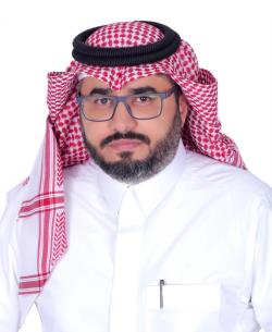 Eng. Abdulaziz Althabti