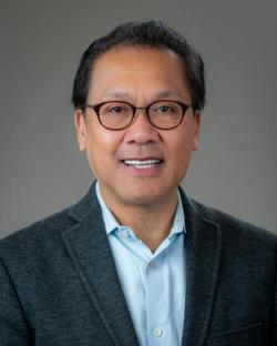 Dr. Liberato Bautista