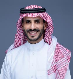 Mr. Abdulelah Alsanad