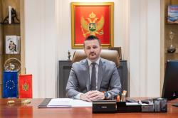 H.E. Mr. Marash Dukaj