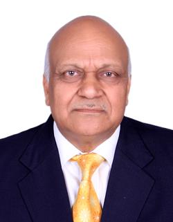 Prof. NK Goyal