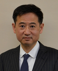 H.E. Mr. Hiroshi Yoshida