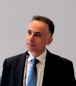 Dr. Fadi Daou