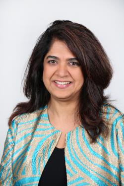 Ms. Tripti Sinha