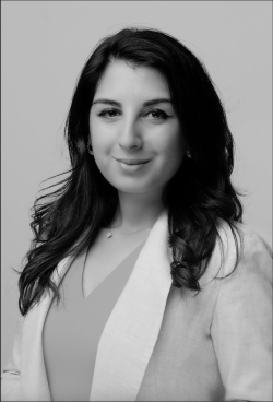 Dr. Leyla Baghirzade