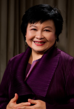 Ms. Mei Lin Fung