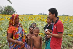 Coping with Climate Change