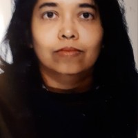 Ms. Amali De Silva - Mitchell