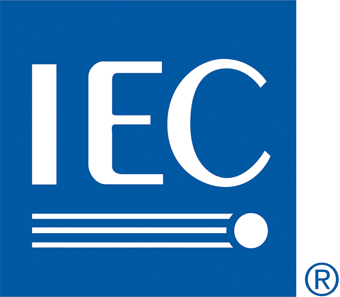 IEC logo