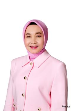 Prof. DWIKORITA KARNAWATI