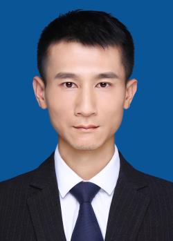 Mr. Rui Zhong