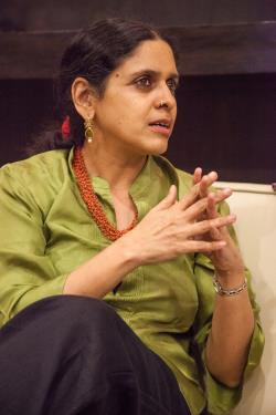 Ms. Anita Gurumurthy