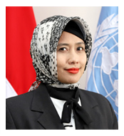 Ms. Nurul Sofia