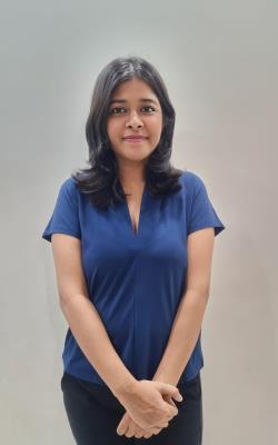 Ms. Bhoomika Agarwal