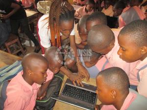 Tecnología para la educación sostenible