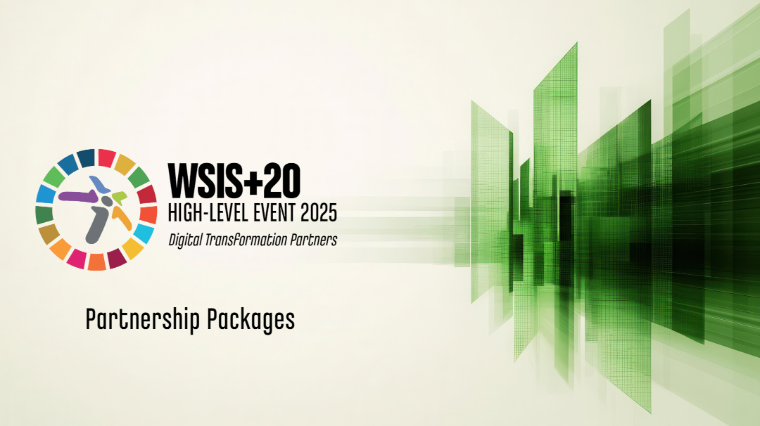 Partnership Packages