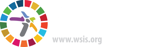 Information and Knowledge Societies for SDGs logo