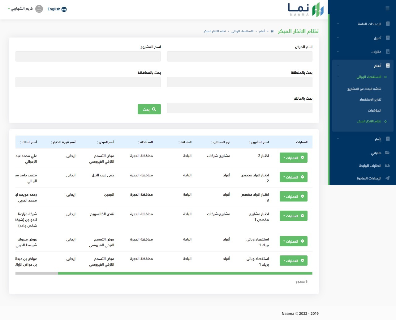 WSIS Stocktaking Project File