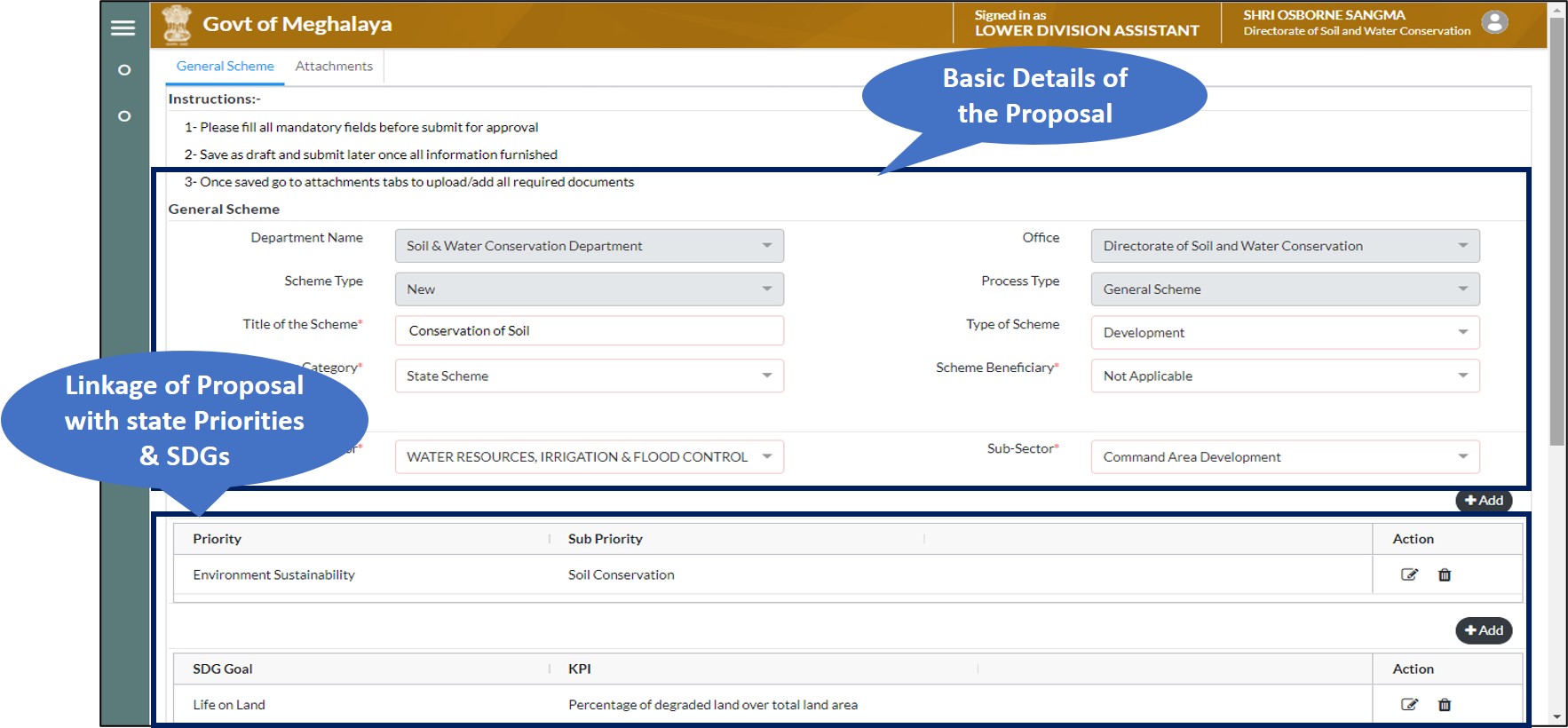 WSIS Stocktaking Project File