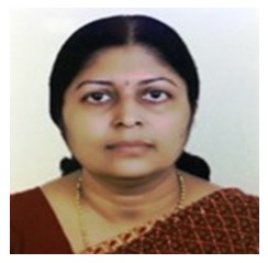 Ms. Seshikala G profile photo