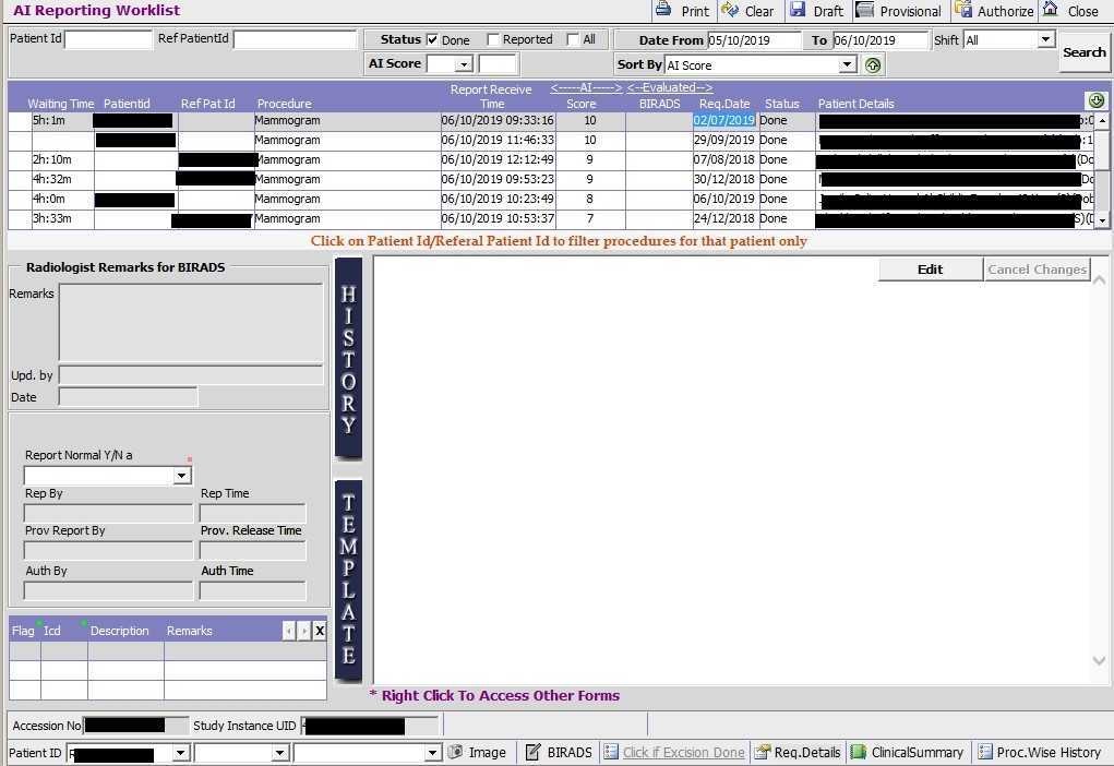 WSIS Stocktaking Project File