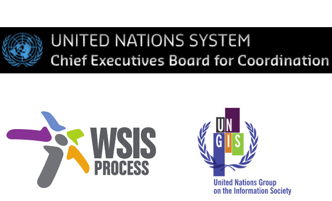 Cover image for Chief Executives Board Joint Statement to the United Nations General Assembly