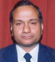 P.K. GARG