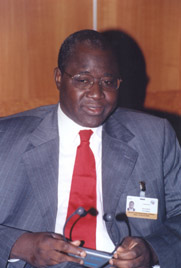 Aboubakar ZOURMBA