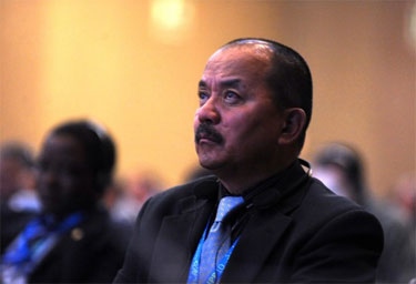 Minister of Information and Communications, Bhutan