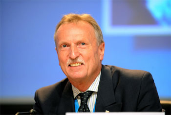 Malcolm Johnson, Director of the Telecommunication Standardization Bureau