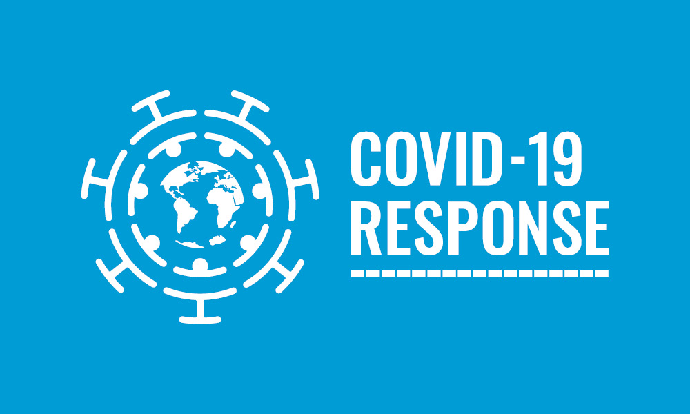 Covid-19 response