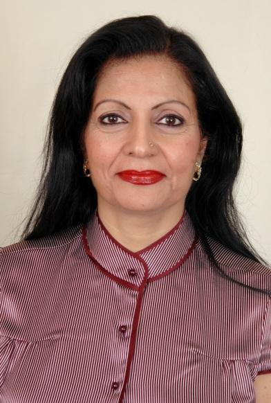 Lakshmi Puri